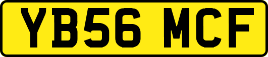 YB56MCF