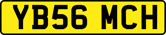 YB56MCH