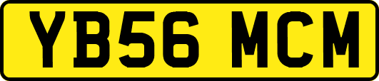 YB56MCM