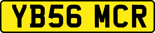 YB56MCR
