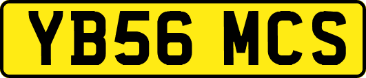 YB56MCS