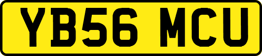 YB56MCU