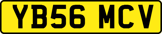YB56MCV