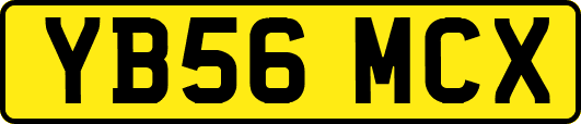 YB56MCX