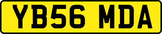 YB56MDA