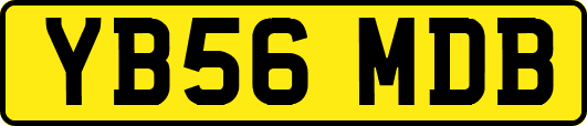 YB56MDB