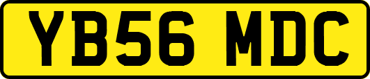 YB56MDC