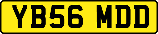 YB56MDD