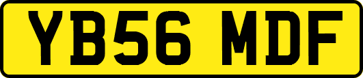 YB56MDF