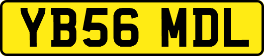 YB56MDL