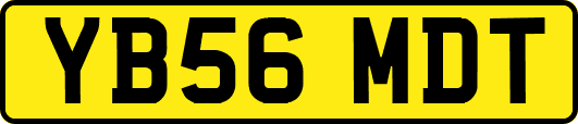 YB56MDT