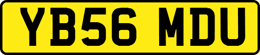 YB56MDU