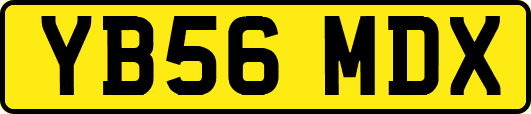 YB56MDX