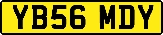 YB56MDY