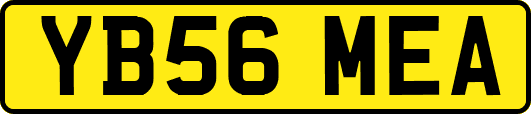 YB56MEA