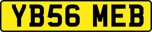 YB56MEB