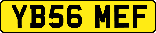 YB56MEF