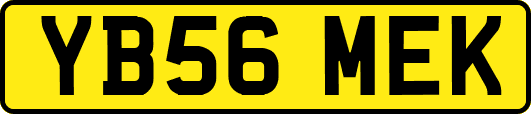 YB56MEK