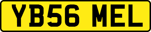 YB56MEL