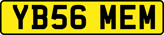 YB56MEM