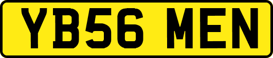 YB56MEN