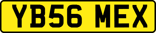 YB56MEX