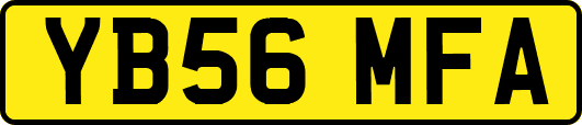 YB56MFA