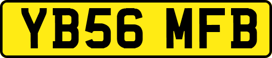 YB56MFB