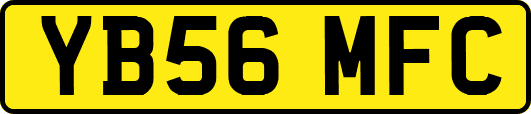 YB56MFC