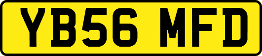 YB56MFD