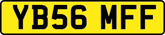 YB56MFF