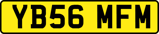 YB56MFM