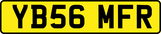 YB56MFR