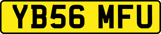 YB56MFU
