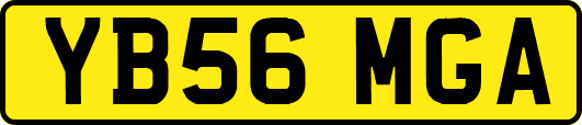 YB56MGA