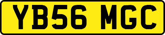 YB56MGC