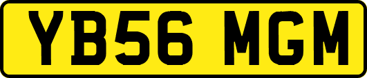 YB56MGM