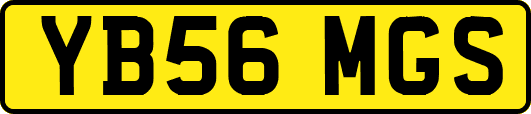 YB56MGS