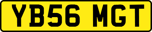 YB56MGT