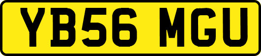 YB56MGU
