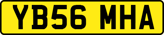 YB56MHA