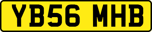 YB56MHB