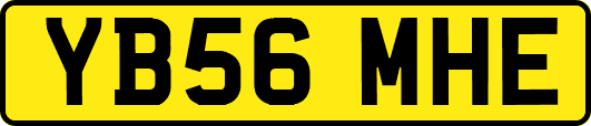 YB56MHE