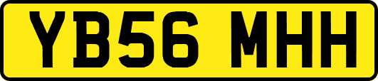 YB56MHH