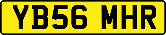YB56MHR