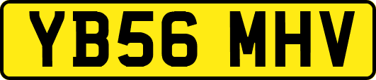 YB56MHV