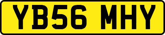 YB56MHY