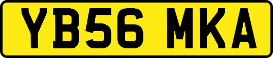 YB56MKA