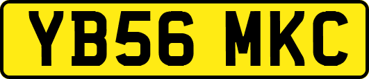 YB56MKC