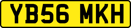 YB56MKH